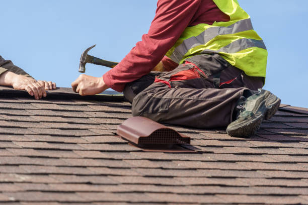 Roof Waterproofing Services in Euclid, OH