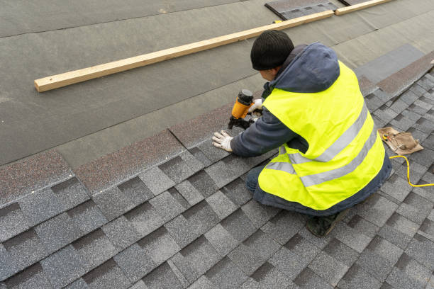 Best Roof Replacement Cost  in Euclid, OH