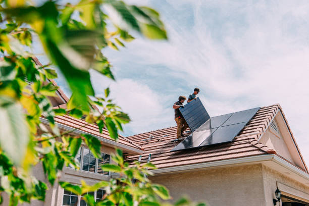 Best Metal Roofing Contractor  in Euclid, OH