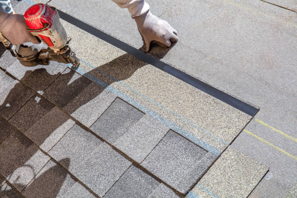 Roof Repair Estimates in Euclid, OH