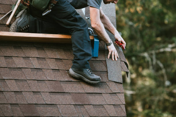Quick and Trustworthy Emergency Roof Repair Services in Euclid, OH